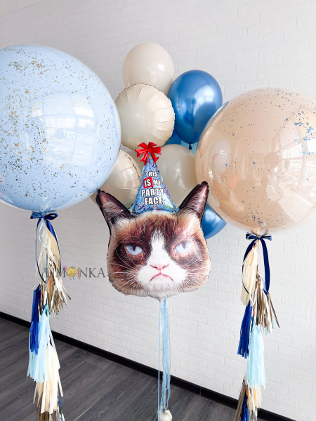 SEO информация